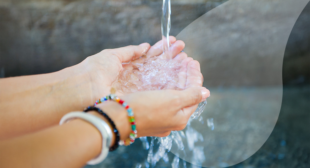 ¿Cómo un buen filtro de agua puede mejorar tu salud y energía?